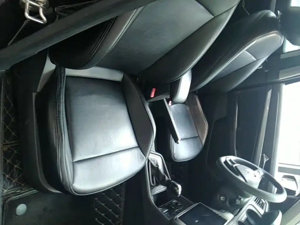 Volkswagen Lavida — миниатюра 25