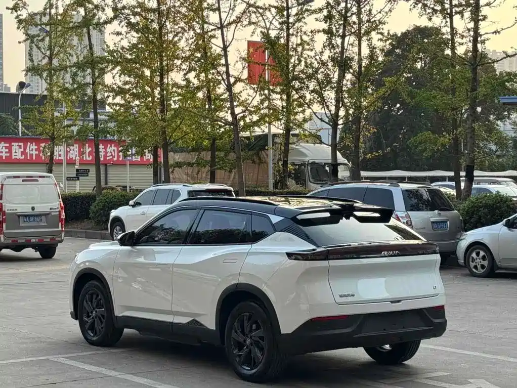 Aeolus L7 — миниатюра 6