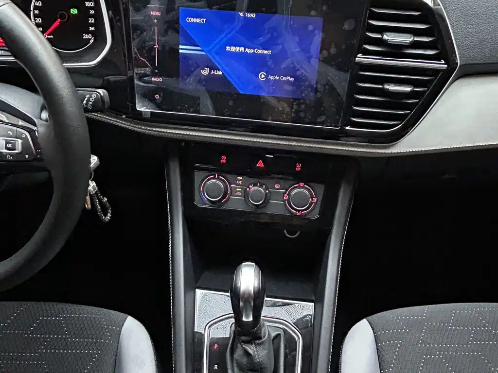 Jetta VS5 — миниатюра 15