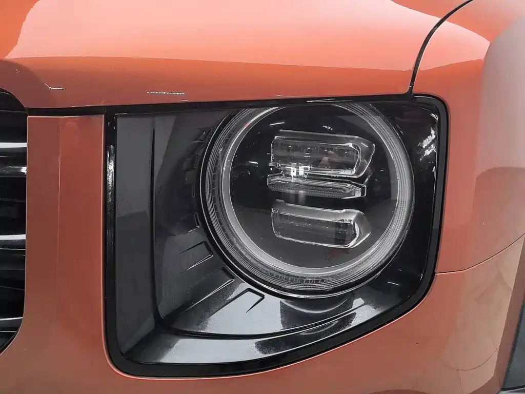 Haval Big Dog — миниатюра 7
