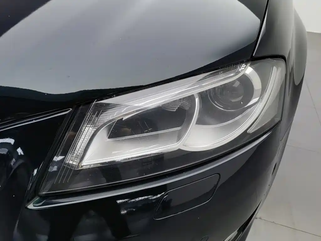 Audi A3 (Import) — миниатюра 7