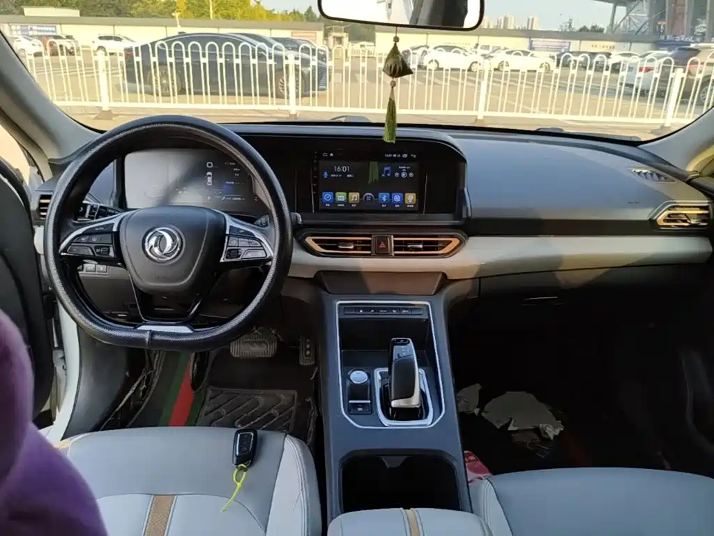 Aeolus E70 — миниатюра 10
