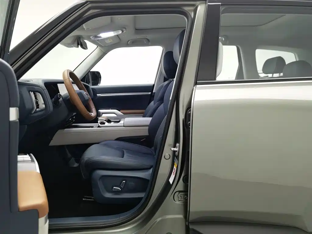 Deepal SL G318