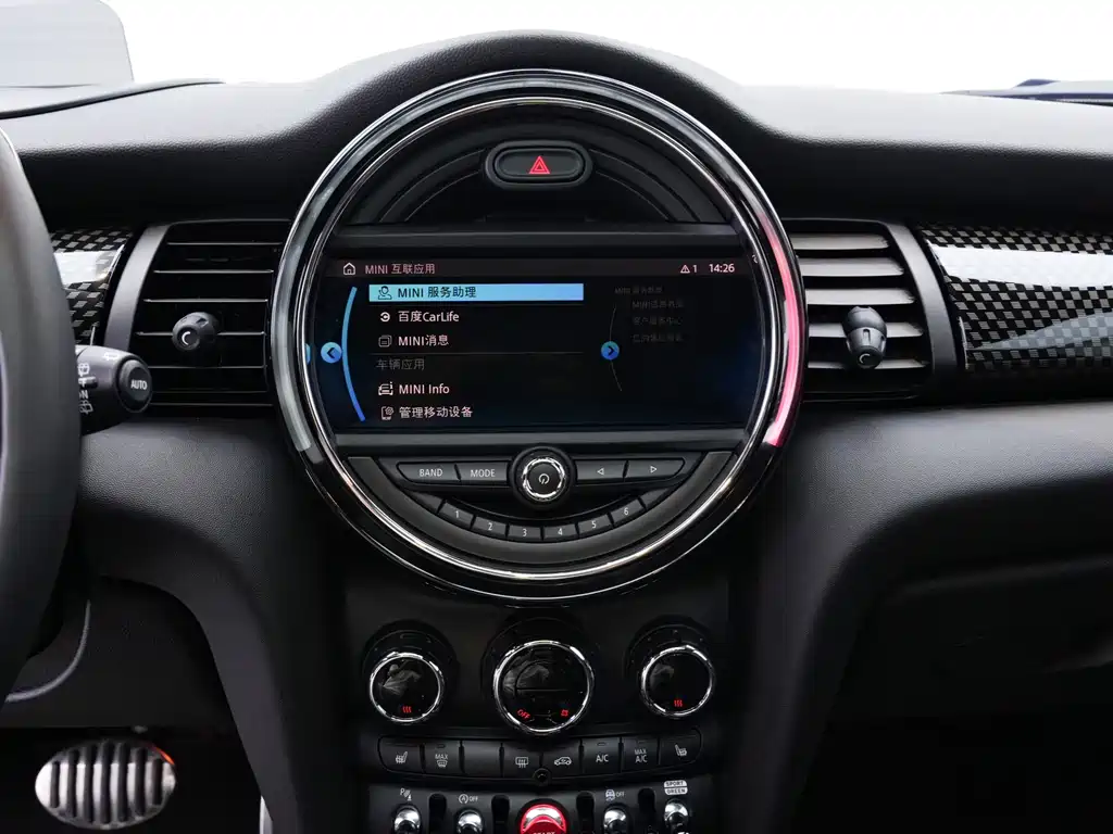 MINI Mini JCW — миниатюра 15