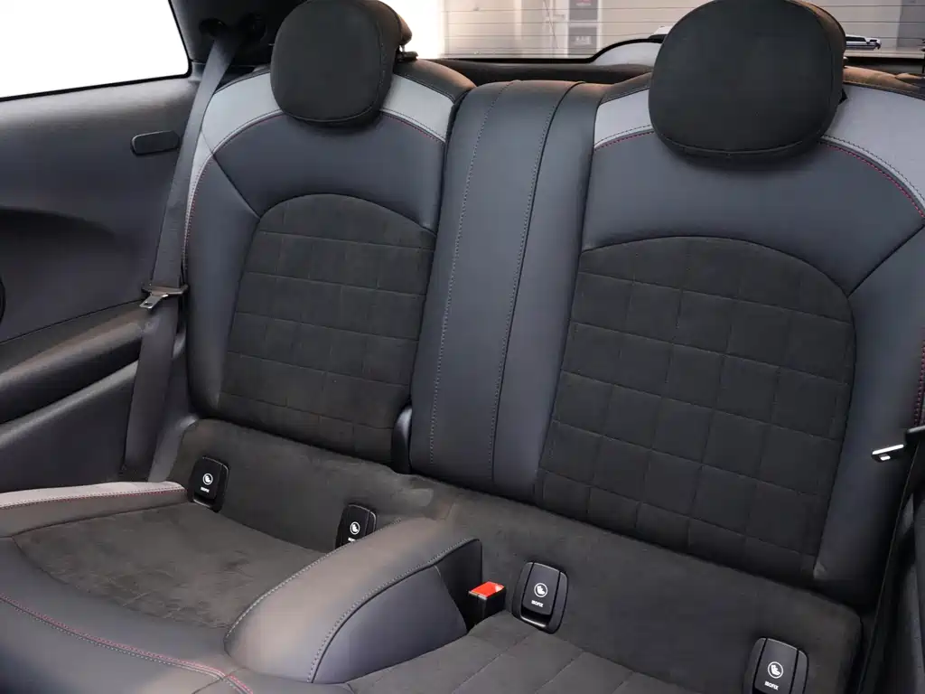 MINI Mini JCW — миниатюра 16