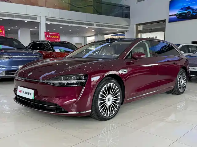 2025 GAC Xiangjie S9T