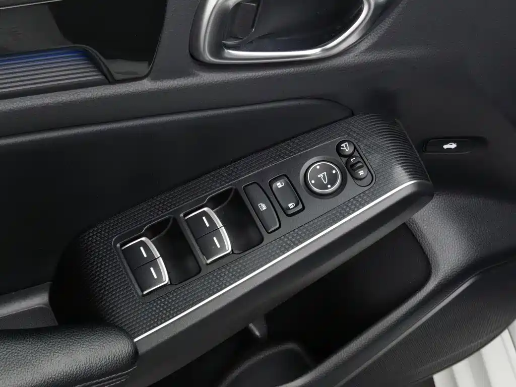 Honda Integra — миниатюра 9