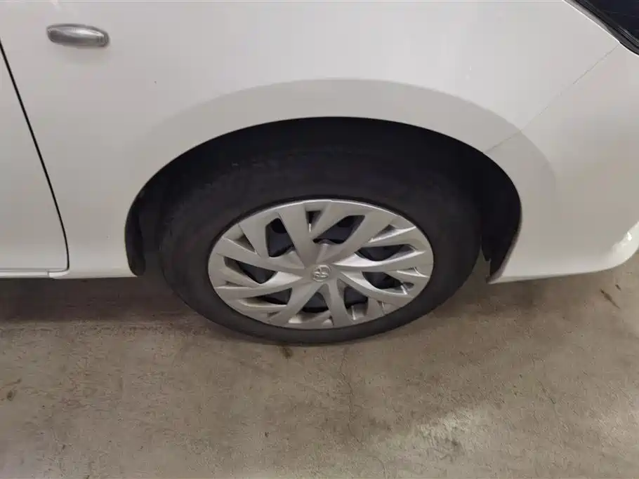 Toyota Vios FS FS 2022 1.5L 20
