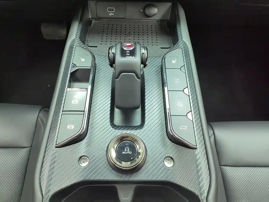 Haval Big Dog PLUS — миниатюра 16