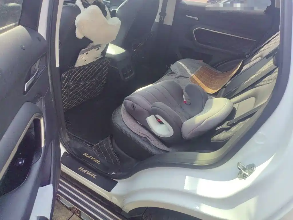 Haval H6 — миниатюра 15