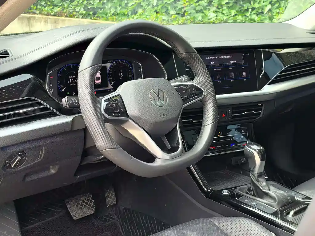 Volkswagen Passat — миниатюра 5