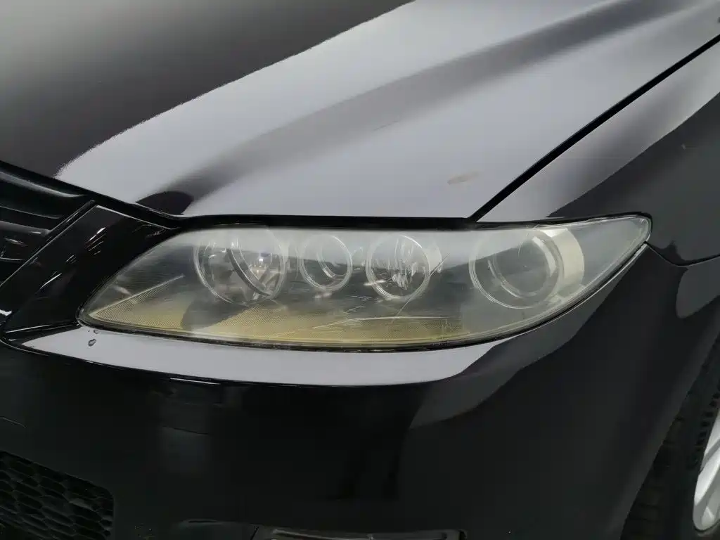Mazda 6 — миниатюра 7