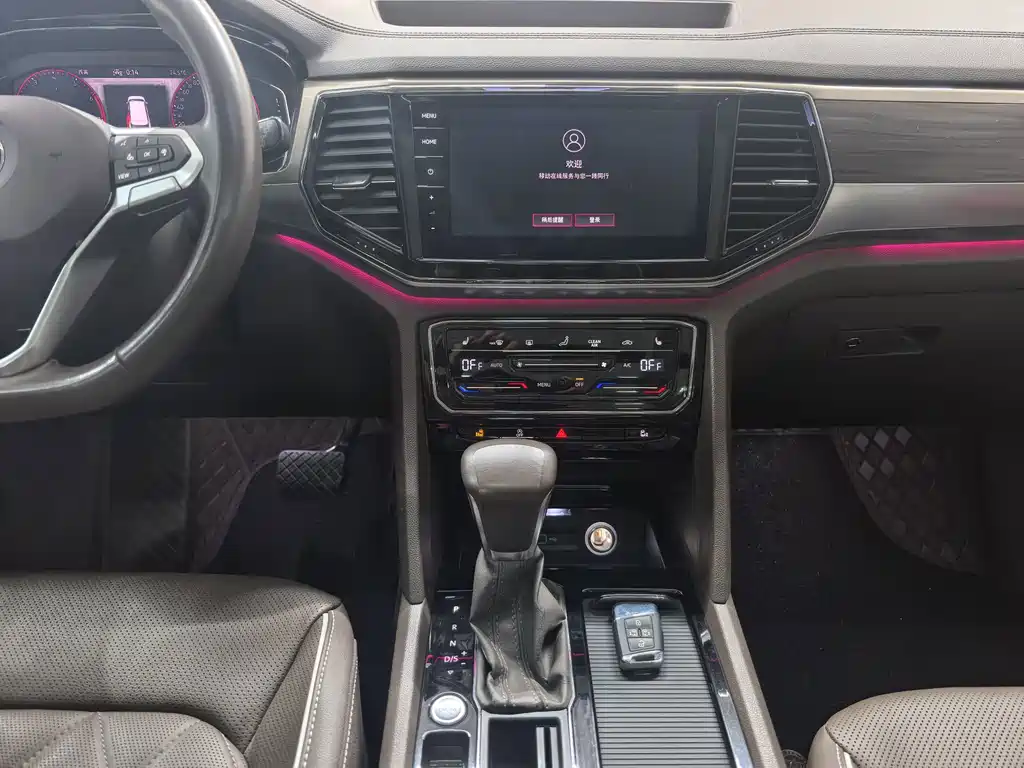 Volkswagen Viloran — миниатюра 14