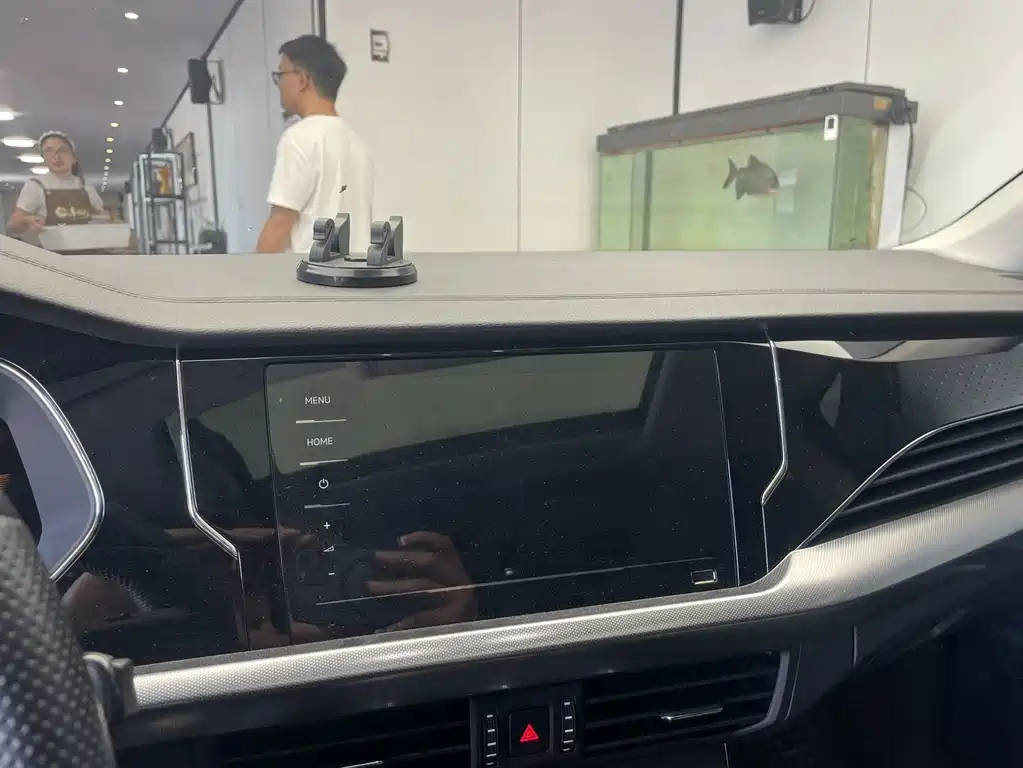 Volkswagen Passat — миниатюра 13