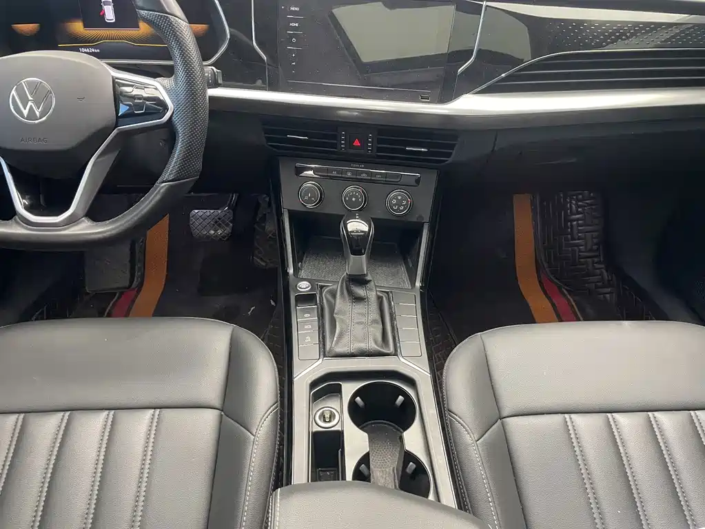 Volkswagen Passat — миниатюра 14