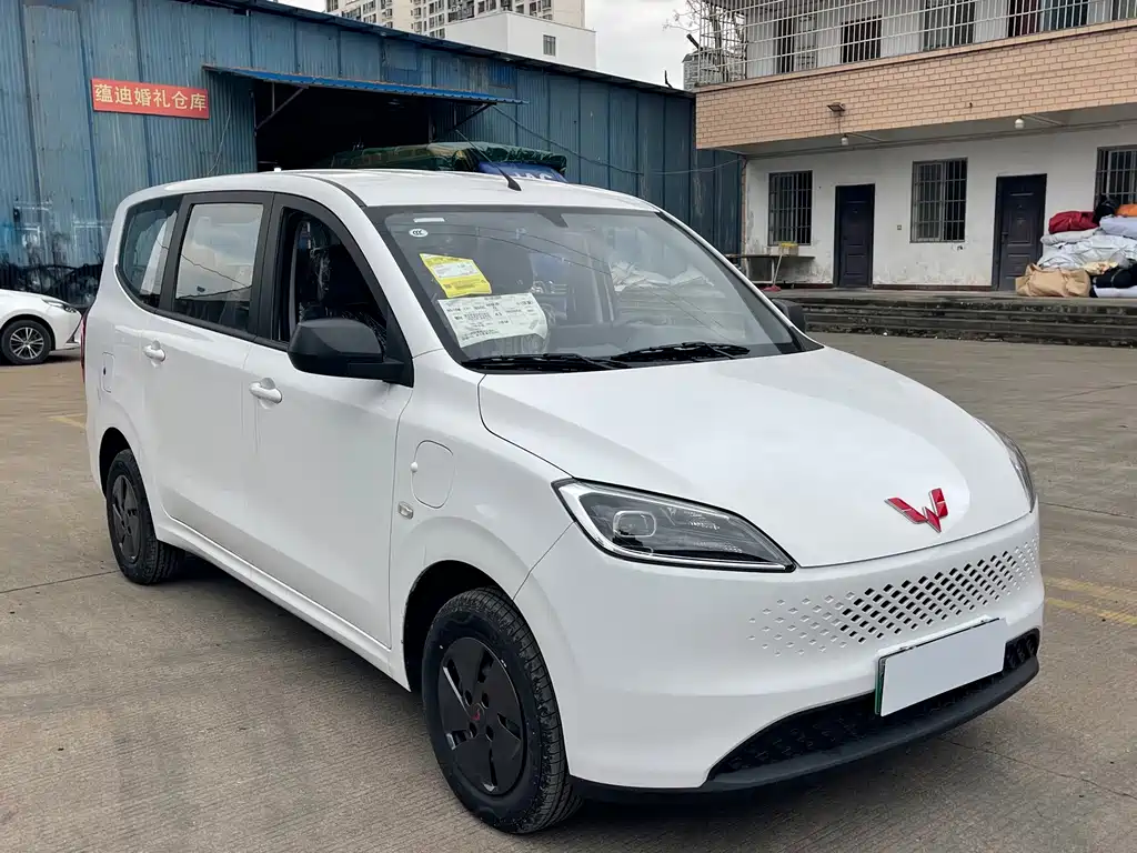 WULING WULING HONGGUANG NEW ENERGY