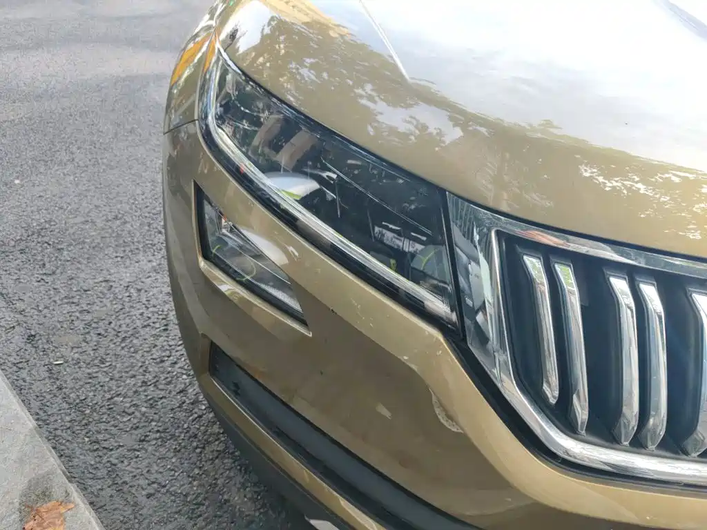 Skoda Kodiaq — миниатюра 7
