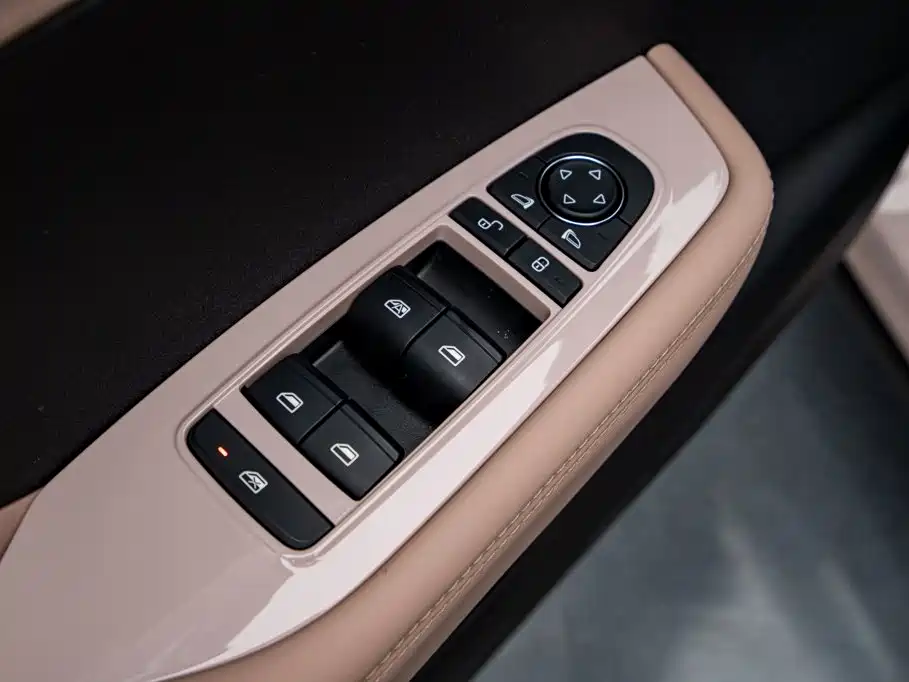 BYD Seagull — миниатюра 12