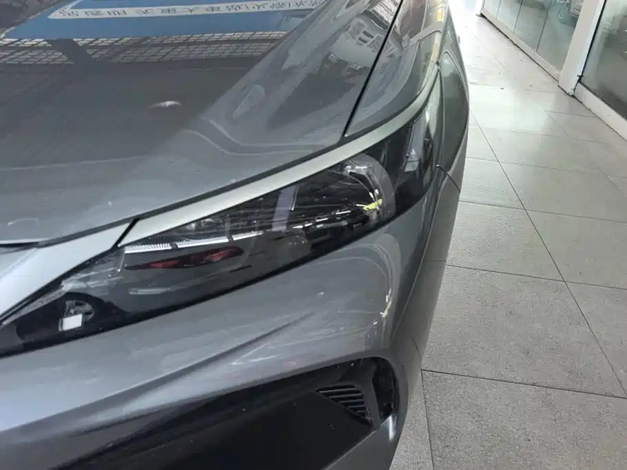 BYD Pro New Energy — миниатюра 5