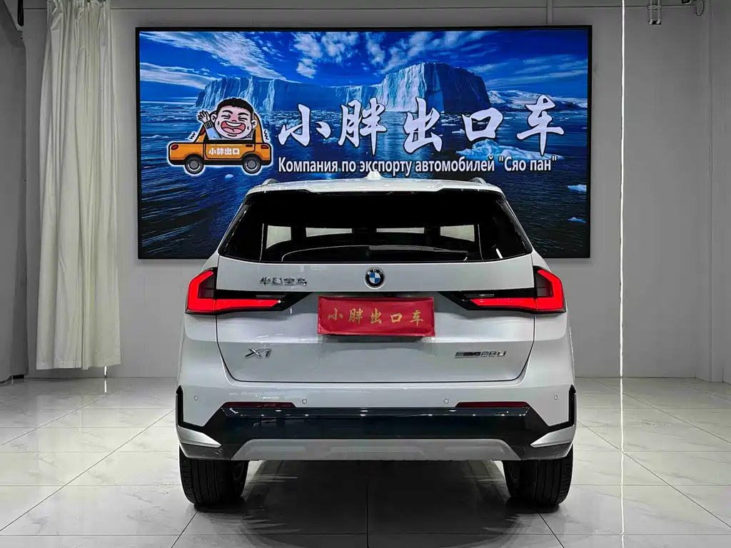 BMW X1 — миниатюра 5
