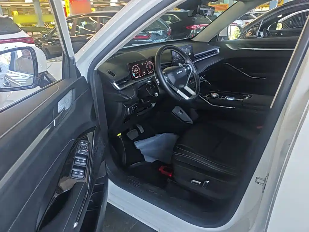 Haval H6 — миниатюра 16