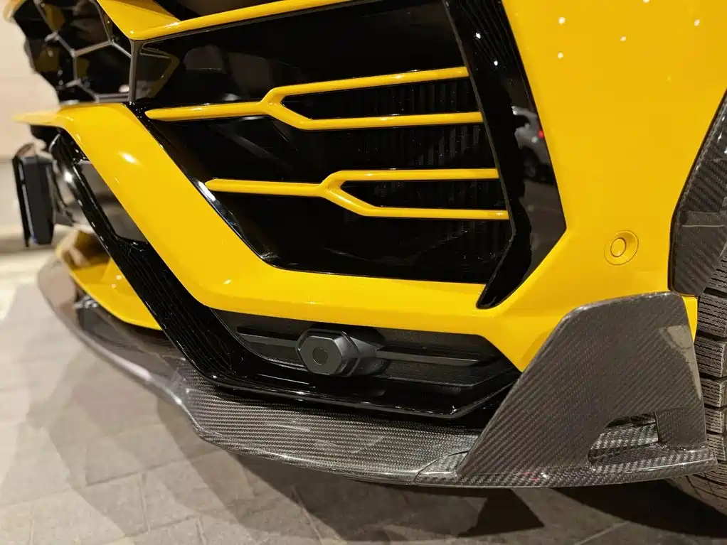 Lamborghini Urus — миниатюра 7