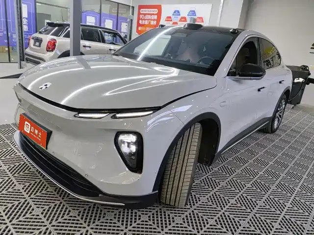 2023 Nio EC6