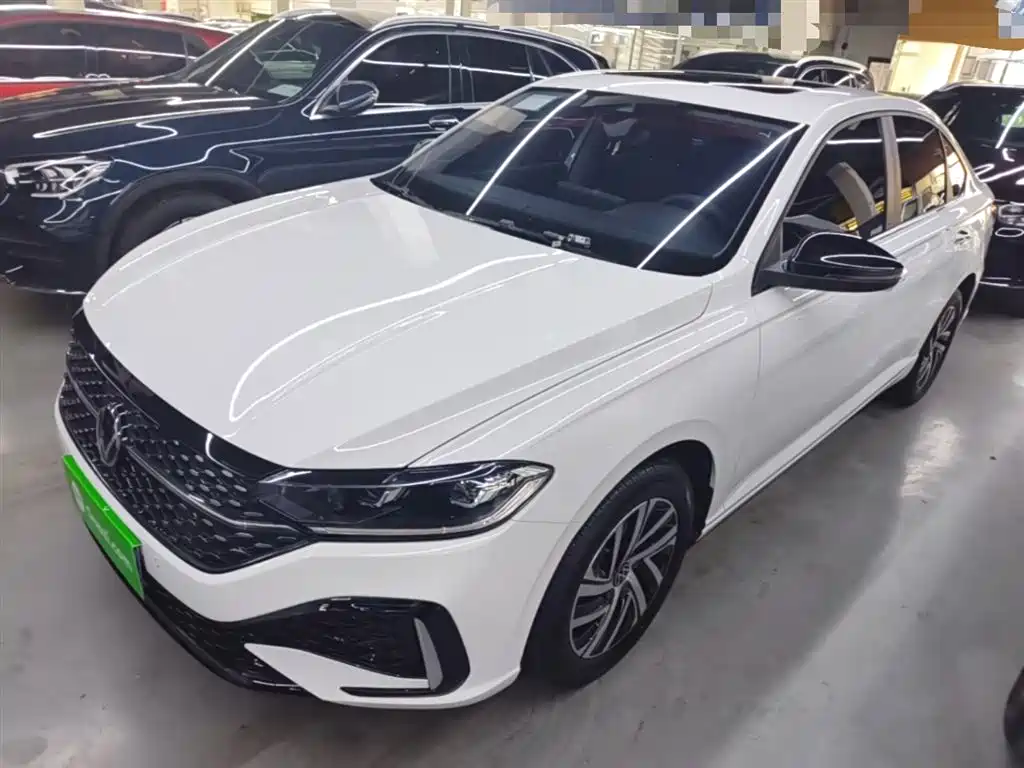 Volkswagen Lavida 2024