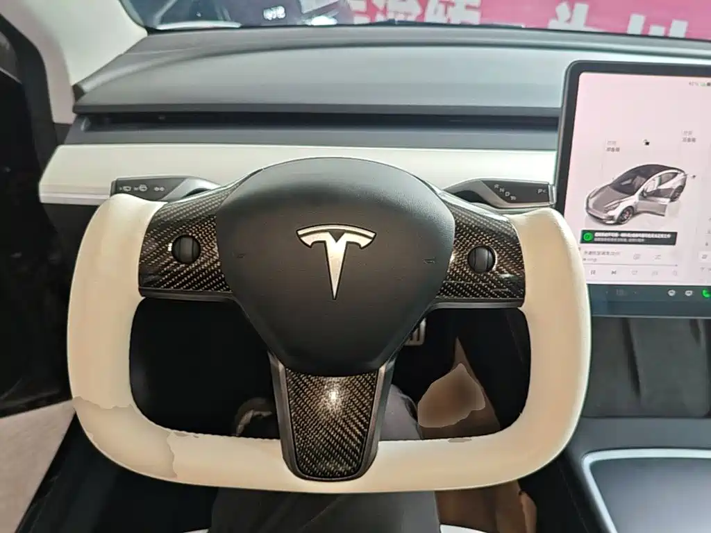 Tesla Model 3 — миниатюра 11