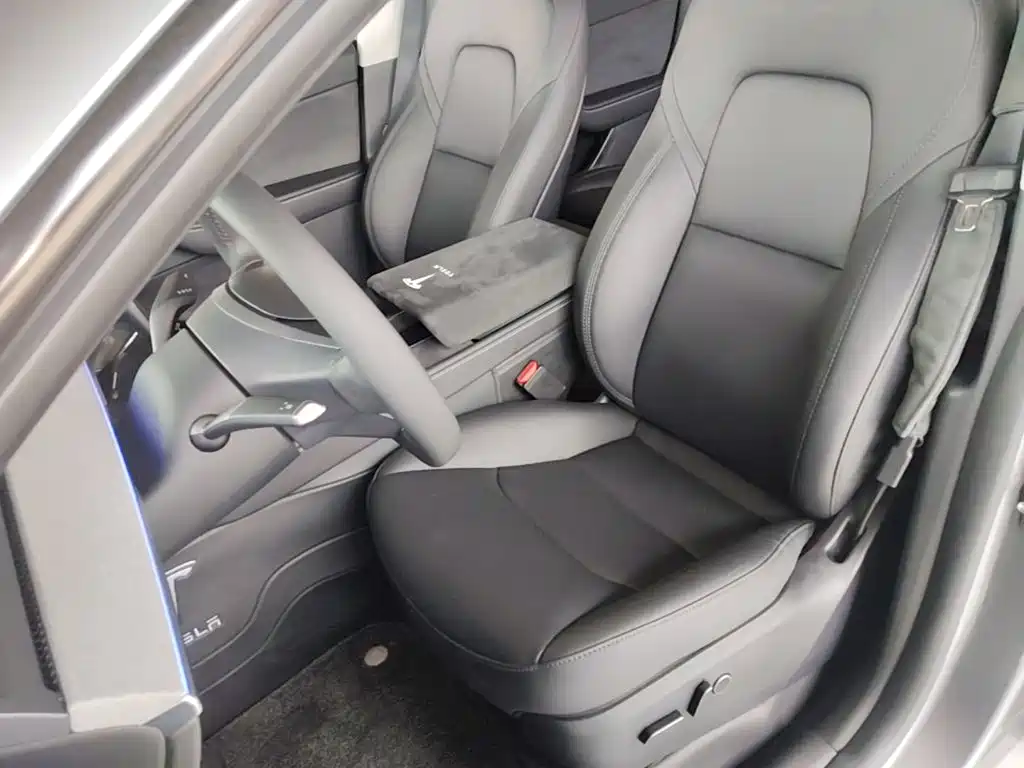 Tesla Model Y — миниатюра 15