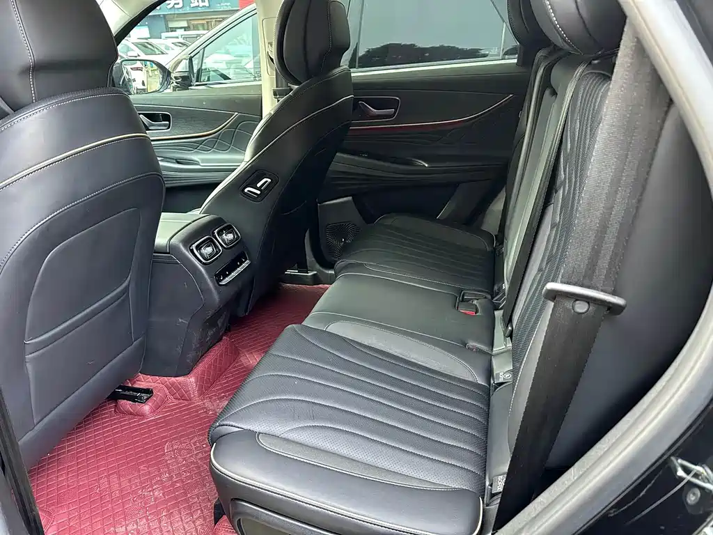 Chery Tiggo 9 — миниатюра 10