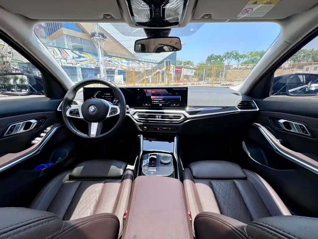 BMW i3 — миниатюра 7