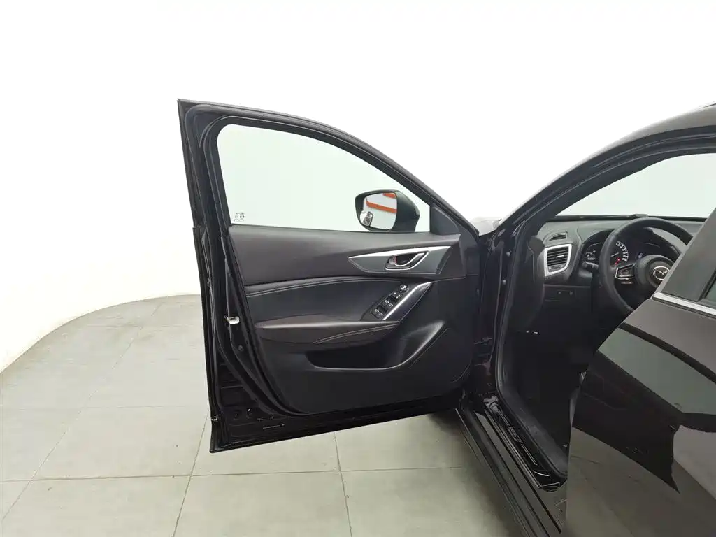 Mazda CX-4 2018 2.0L AT V