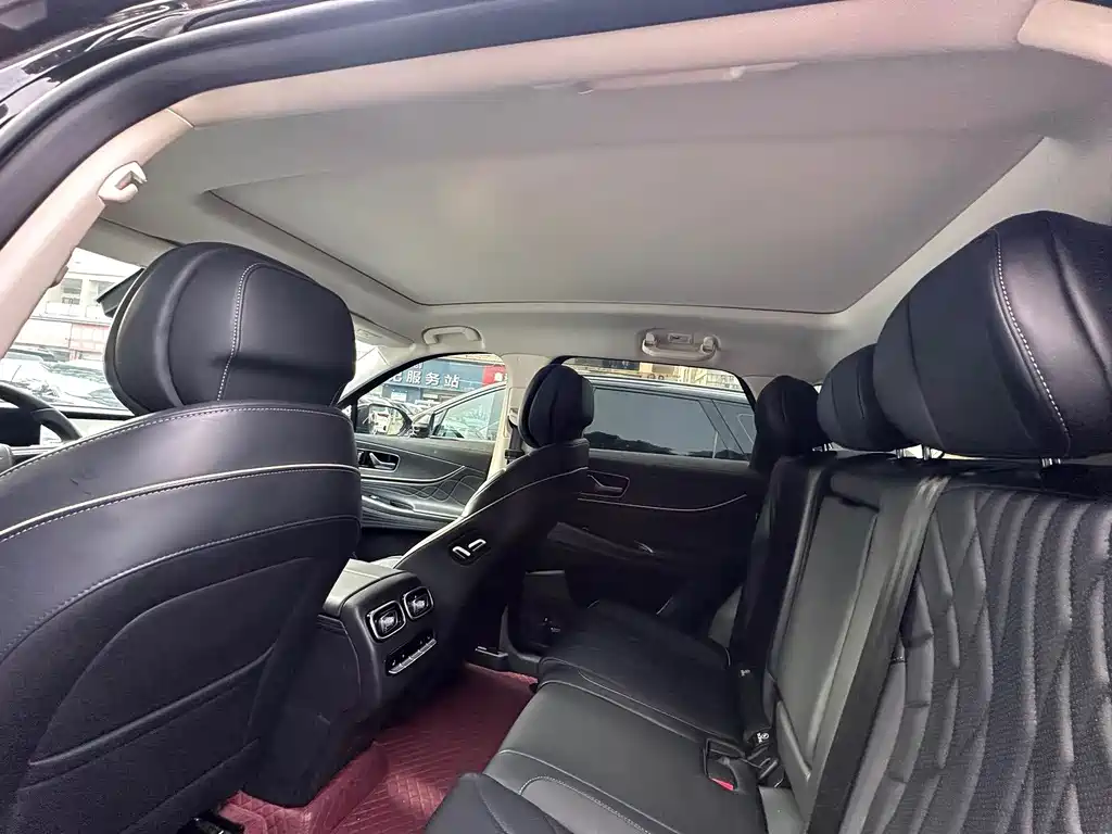 Chery Tiggo 9 — миниатюра 13