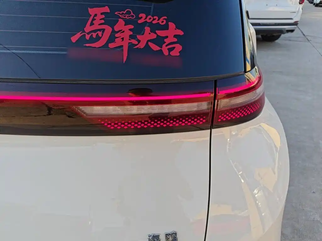 BYD Seagull — миниатюра 8