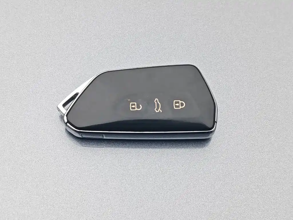 Volkswagen ID.6 X — миниатюра 19