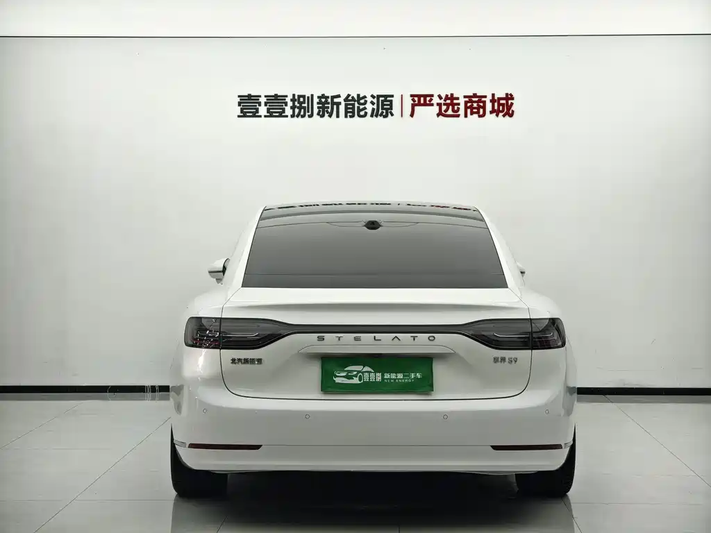 Xiangjie Xiangjie S9 — миниатюра 9
