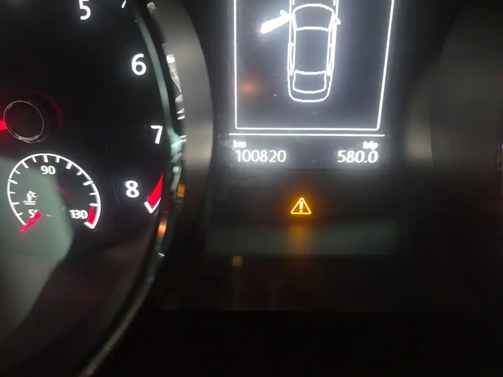 Volkswagen Lamando — миниатюра 17
