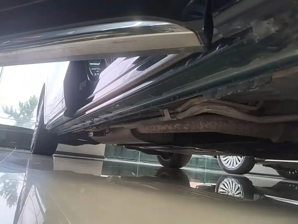 Buick Century — миниатюра 21