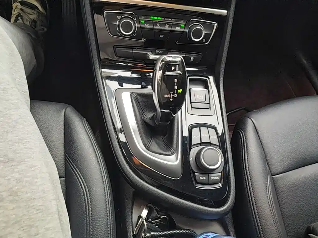 BMW 2 Series Gran Tourer — миниатюра 14
