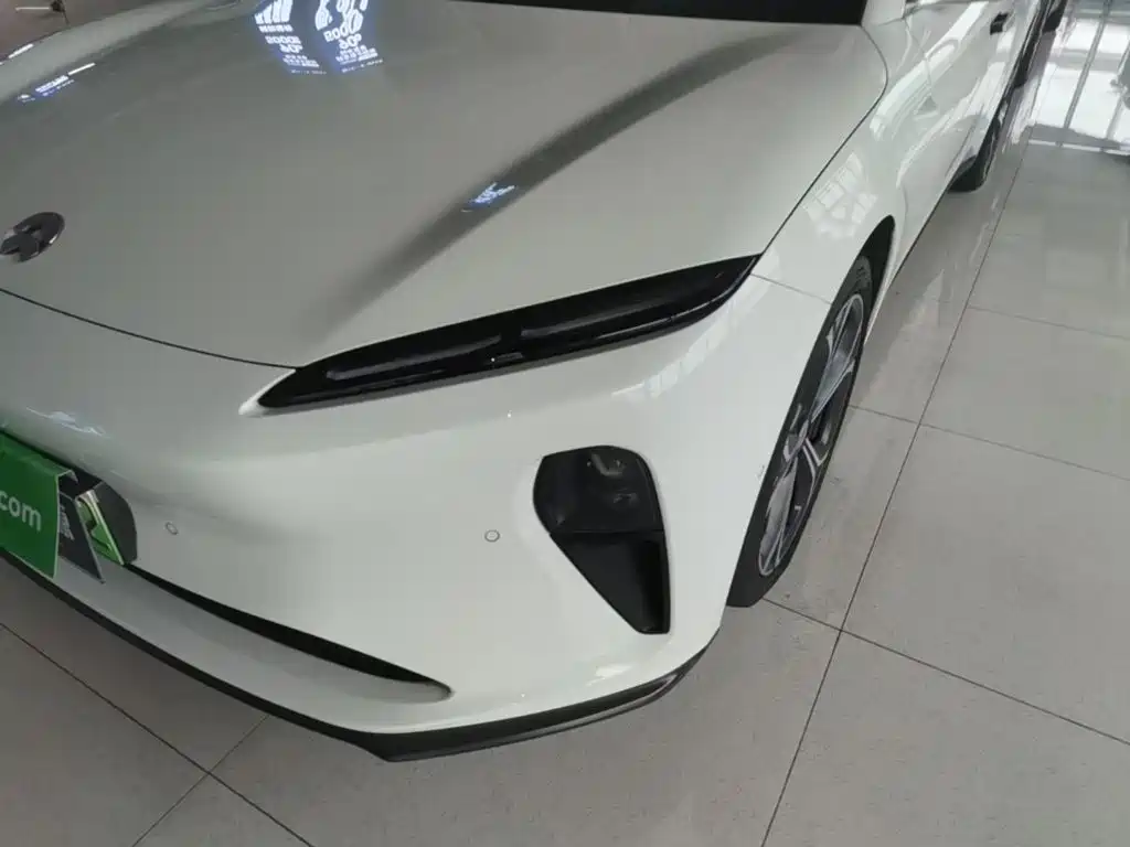 NIO ET5T — миниатюра 24