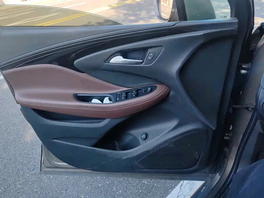 Buick Envision Plus — миниатюра 7