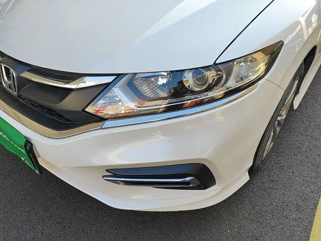 Honda Jade — миниатюра 24