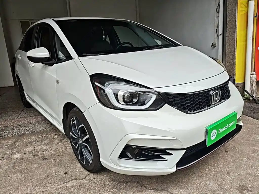 Honda Life — миниатюра 4
