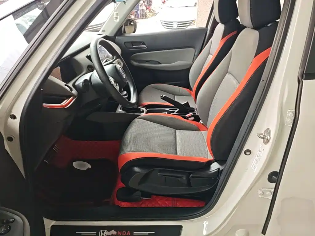Honda Life — миниатюра 15