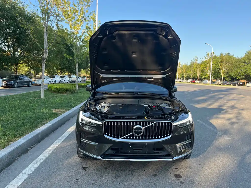 Volvo XC60 — миниатюра 17