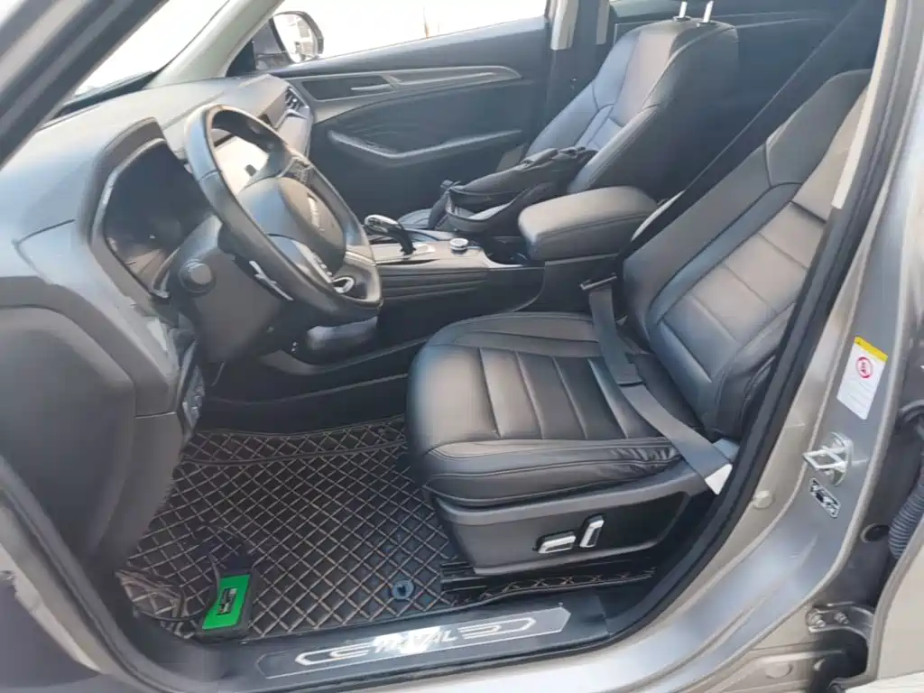 Haval F7 — миниатюра 15