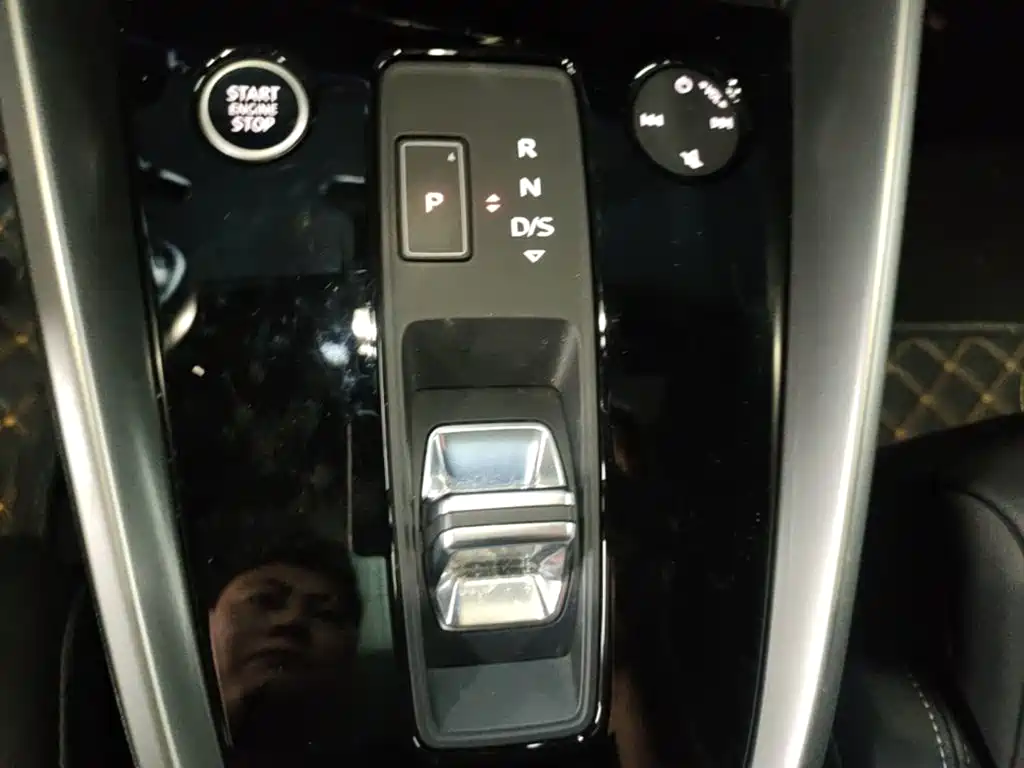 Audi A3 — миниатюра 14