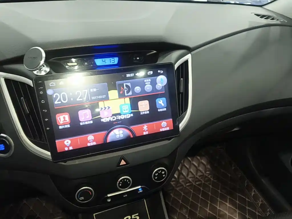 Hyundai ix25 — миниатюра 13