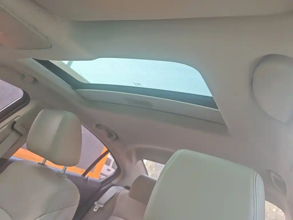 Chevrolet Cruze — миниатюра 18